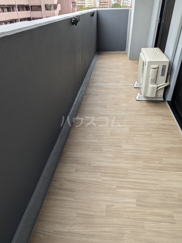 17/30 バルコニー