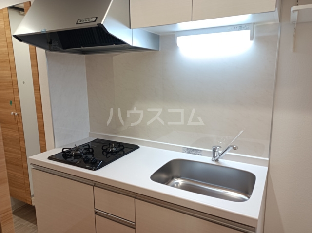 9/16 キッチン