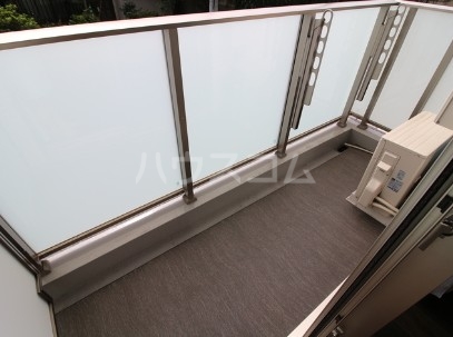 18/30 バルコニー