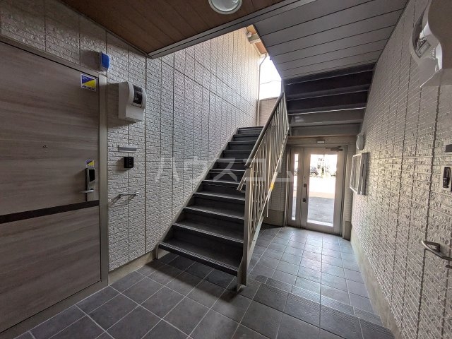 2/12 エントランス