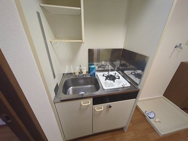 7/26 キッチン