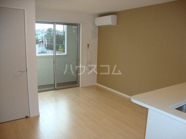 3/27 リビング/ダイニング