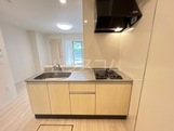 7/26 キッチン