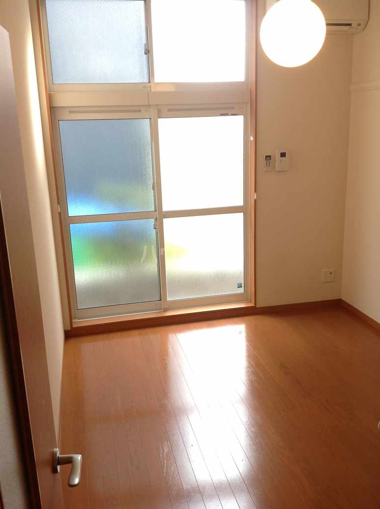 3/17 リビング/ダイニング