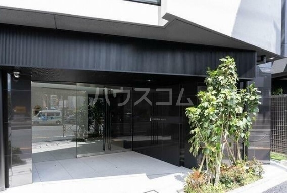 2/8 エントランス