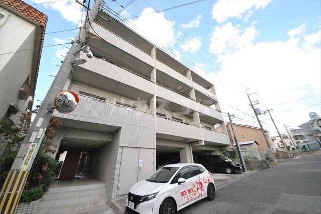 1/30 外観