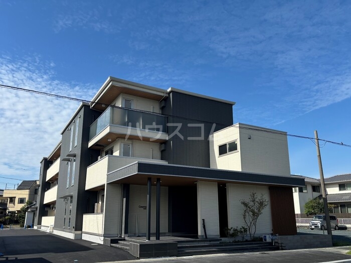 1/23 外観