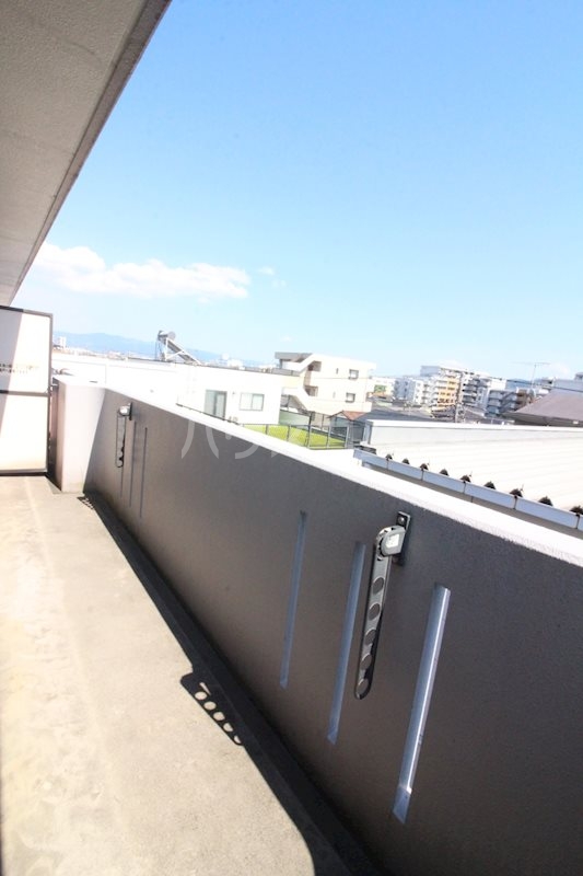 18/29 バルコニー