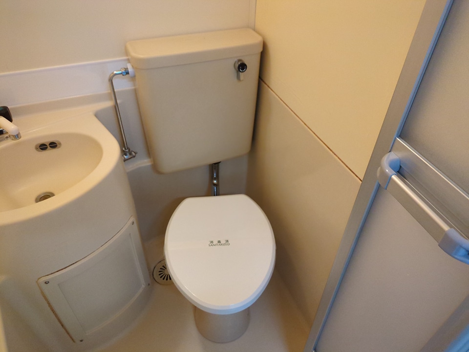 15/30 トイレ