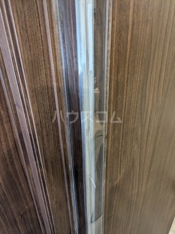 23/30 バルコニー