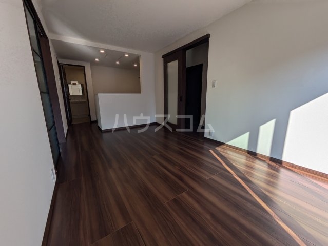 5/30 リビング/ダイニング