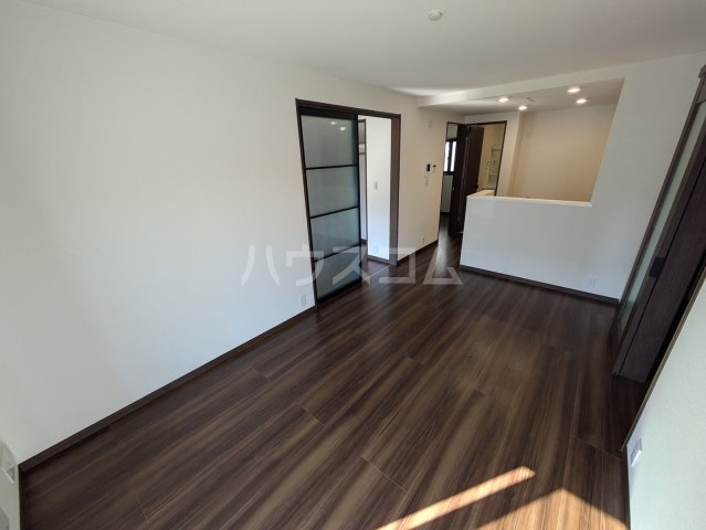 4/30 リビング/ダイニング