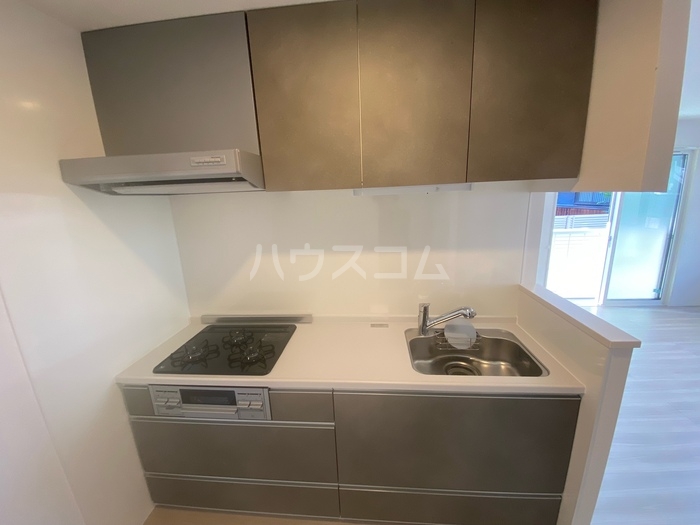 10/30 キッチン