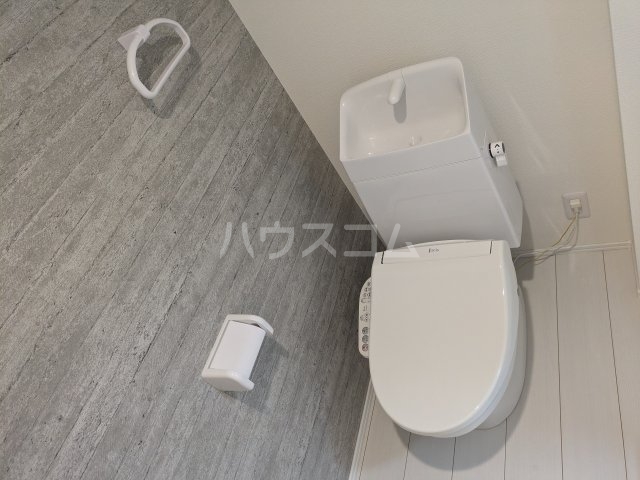 12/30 トイレ