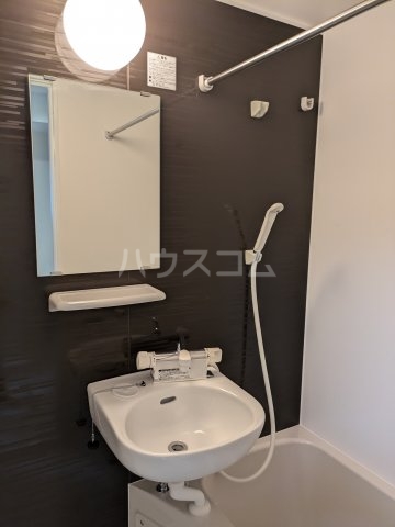 14/30 洗面