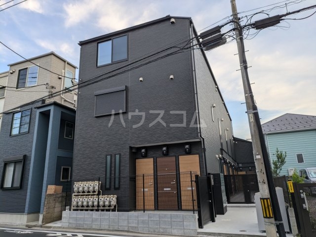 1/30 外観
