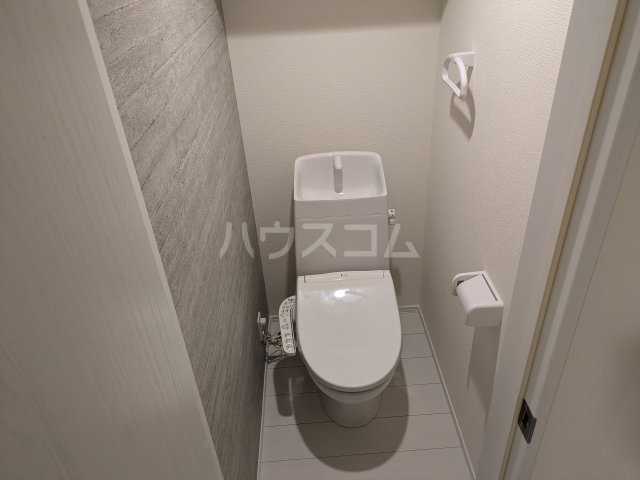 14/30 トイレ