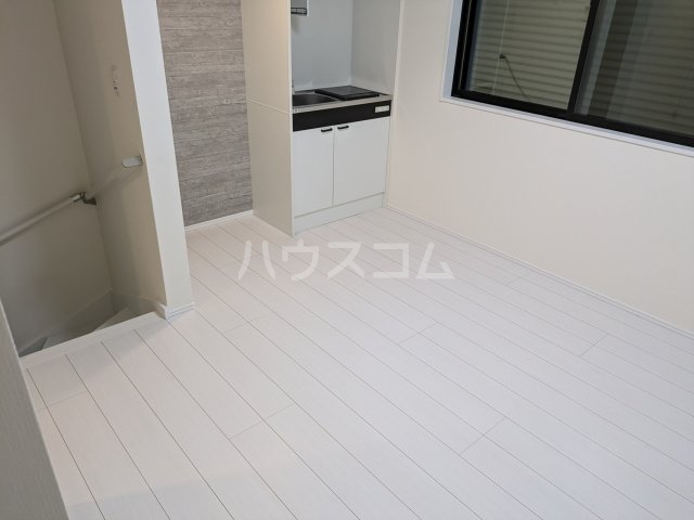 4/30 室内