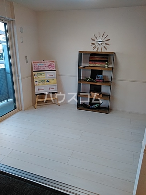 4/28 リビング/ダイニング