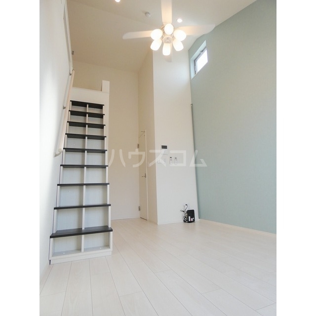 3/24 リビング/ダイニング