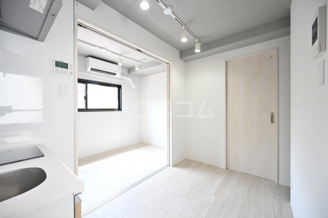 3/30 リビング/ダイニング