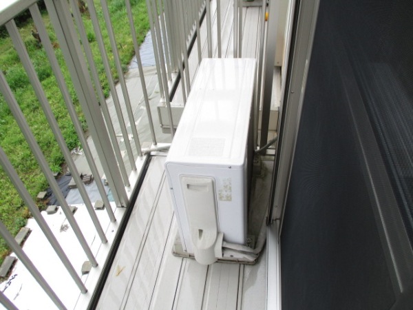 15/30 バルコニー