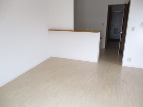 4/30 リビング/ダイニング