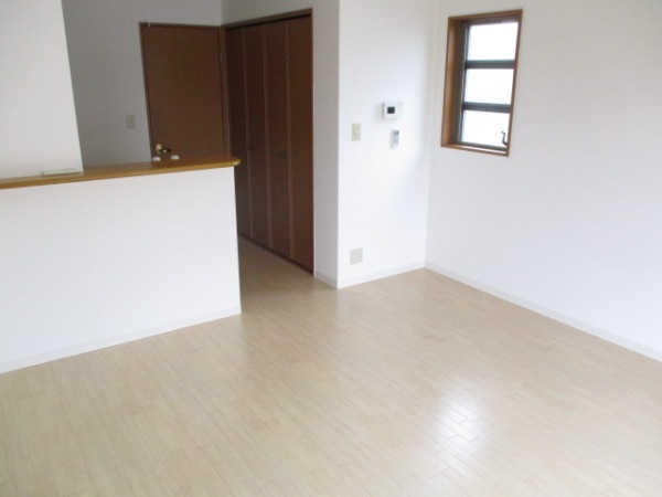 3/30 リビング/ダイニング