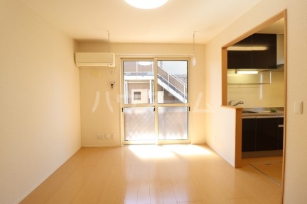 3/24 リビング/ダイニング