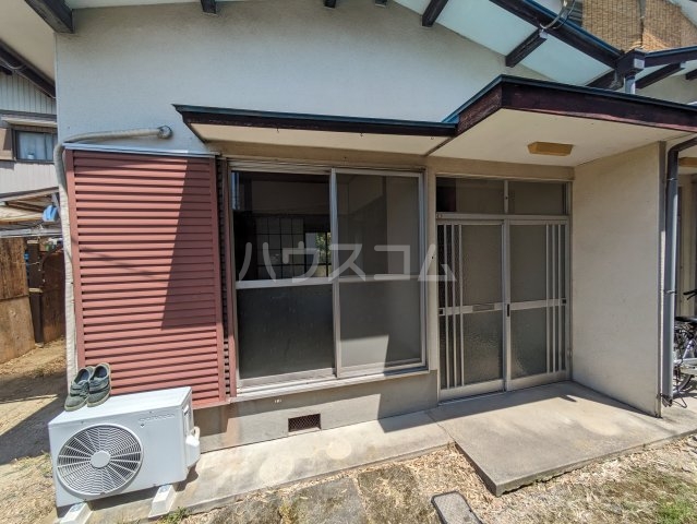 17/28 エントランス