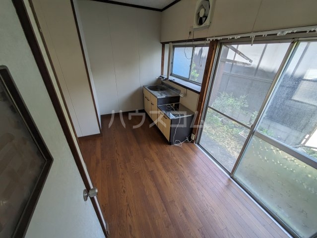 4/28 リビング/ダイニング