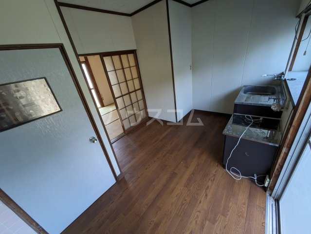 3/28 リビング/ダイニング