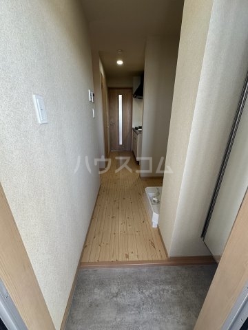 9/30 玄関