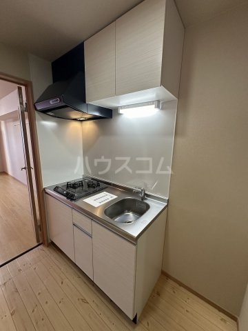 10/30 キッチン