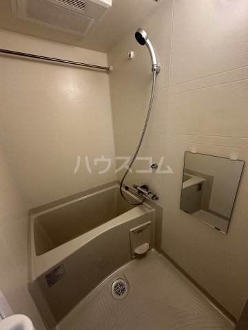 11/30 浴室