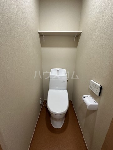 12/30 トイレ