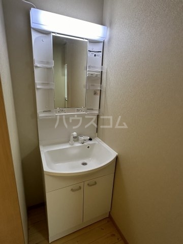 13/30 洗面