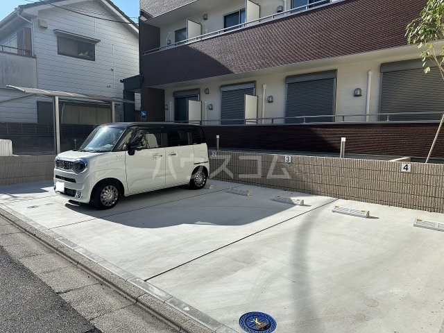 29/30 駐車場