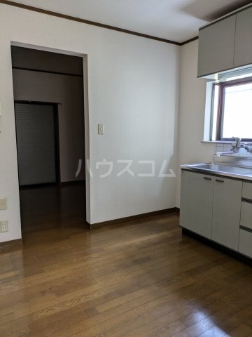 3/17 リビング/ダイニング