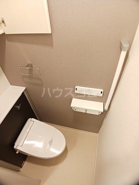 9/20 トイレ
