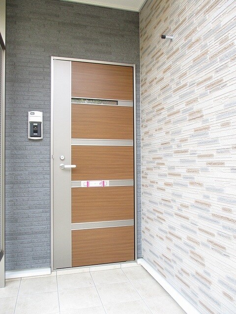 13/20 エントランス