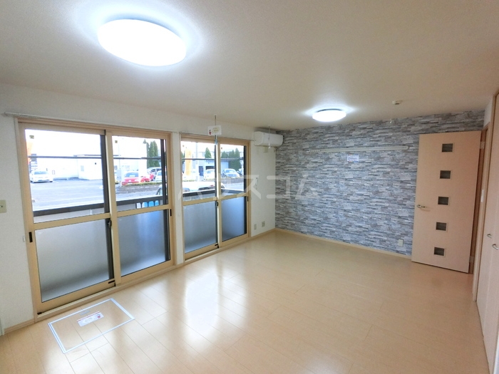 3/25 リビング/ダイニング