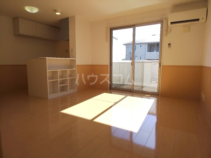 3/23 リビング/ダイニング