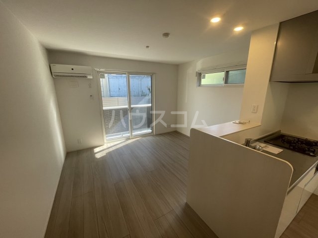 4/27 リビング/ダイニング