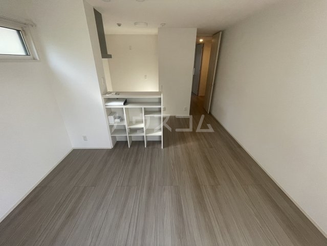 3/27 リビング/ダイニング