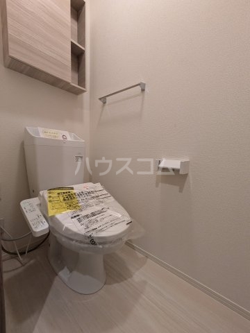 12/20 トイレ