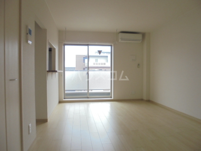 3/14 リビング/ダイニング