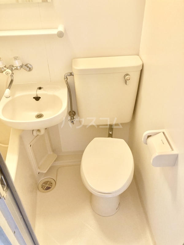 10/29 トイレ