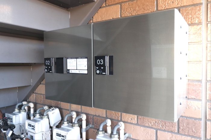 14/18 エントランス