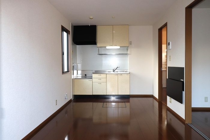 3/18 リビング/ダイニング